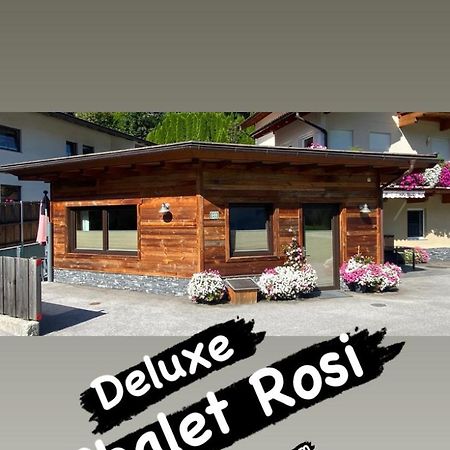 Apartment Christian Mayrhofen Luaran gambar