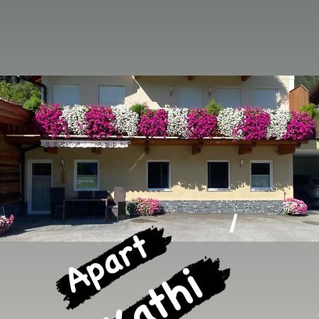 Apartment Christian Mayrhofen Luaran gambar