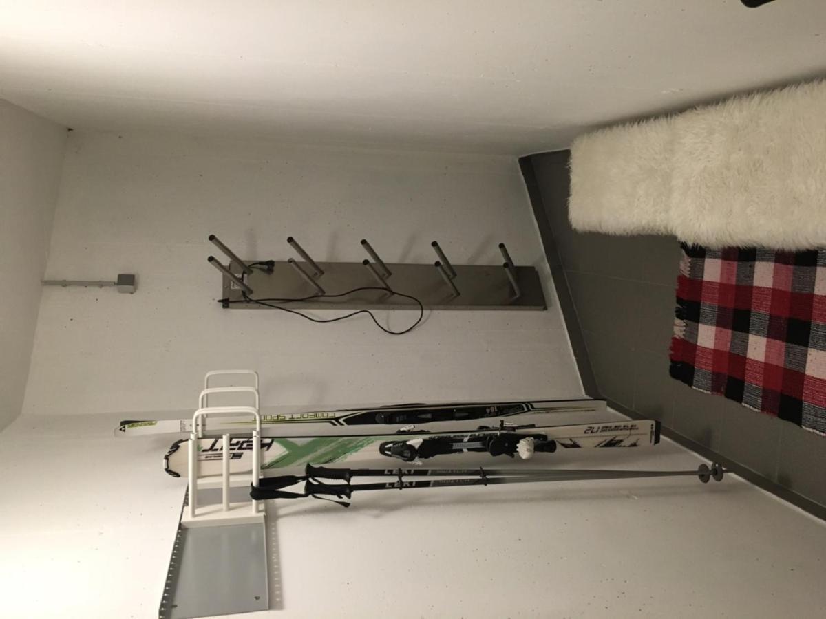 Apartment Christian Mayrhofen Luaran gambar