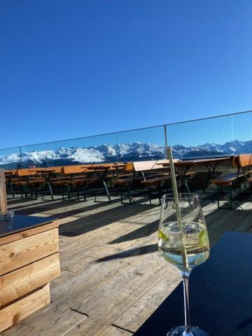 Apartment Christian Mayrhofen Luaran gambar