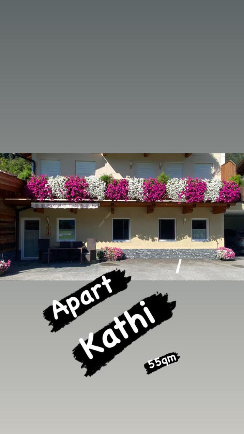 Apartment Christian Mayrhofen Luaran gambar