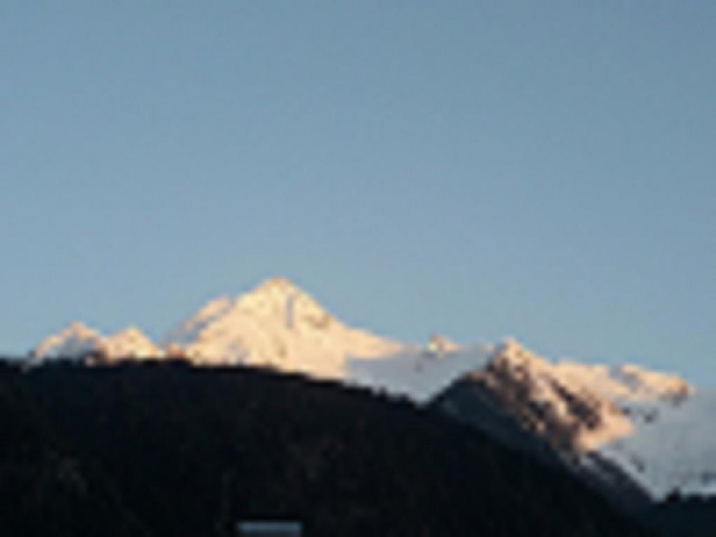 Apartment Christian Mayrhofen Bilik gambar