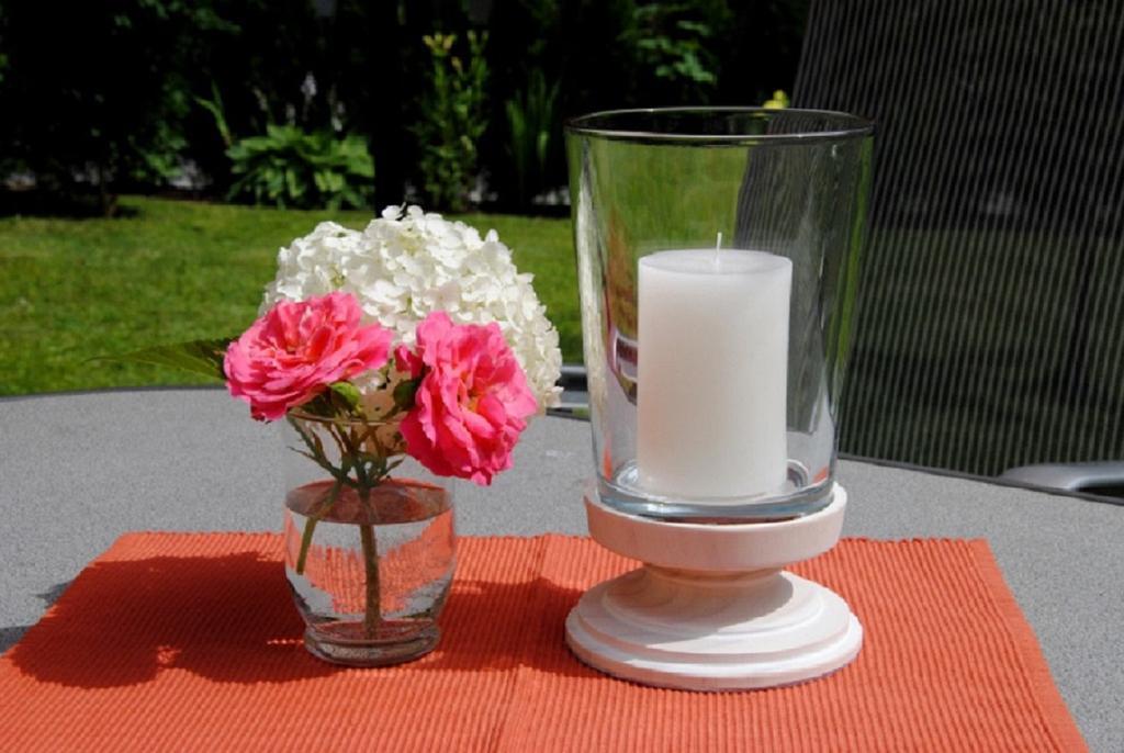 Apartment Christian Mayrhofen Bilik gambar