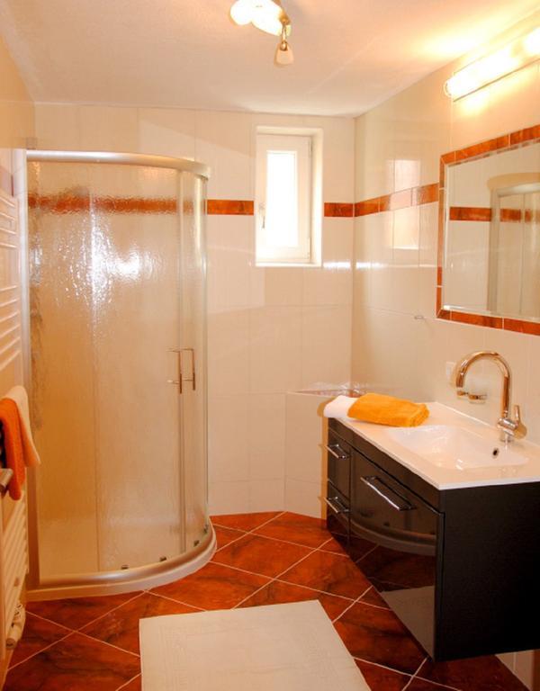 Apartment Christian Mayrhofen Bilik gambar
