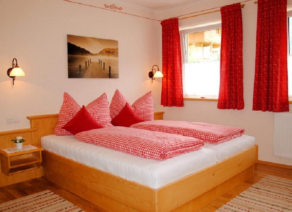 Apartment Christian Mayrhofen Bilik gambar