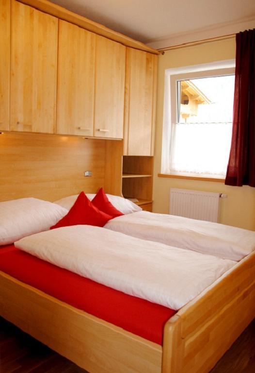 Apartment Christian Mayrhofen Bilik gambar