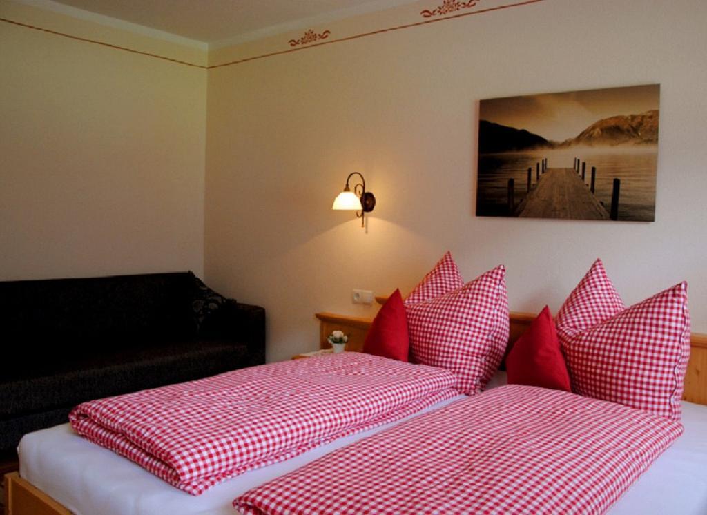 Apartment Christian Mayrhofen Bilik gambar