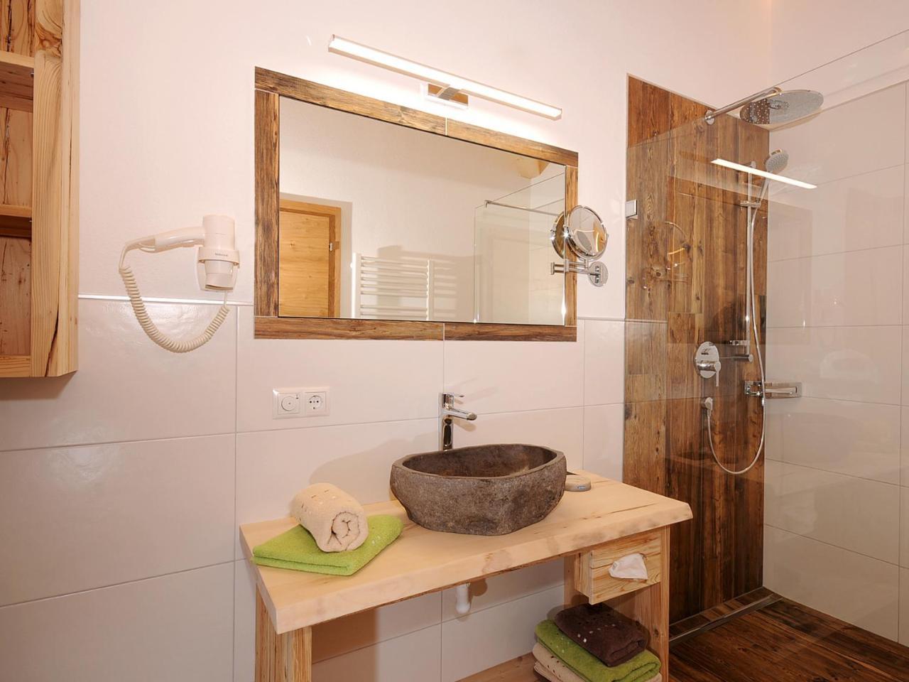 Apartment Christian Mayrhofen Luaran gambar