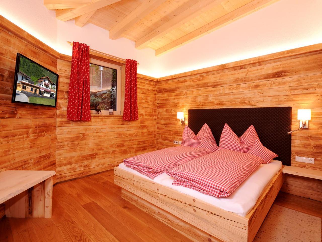 Apartment Christian Mayrhofen Luaran gambar