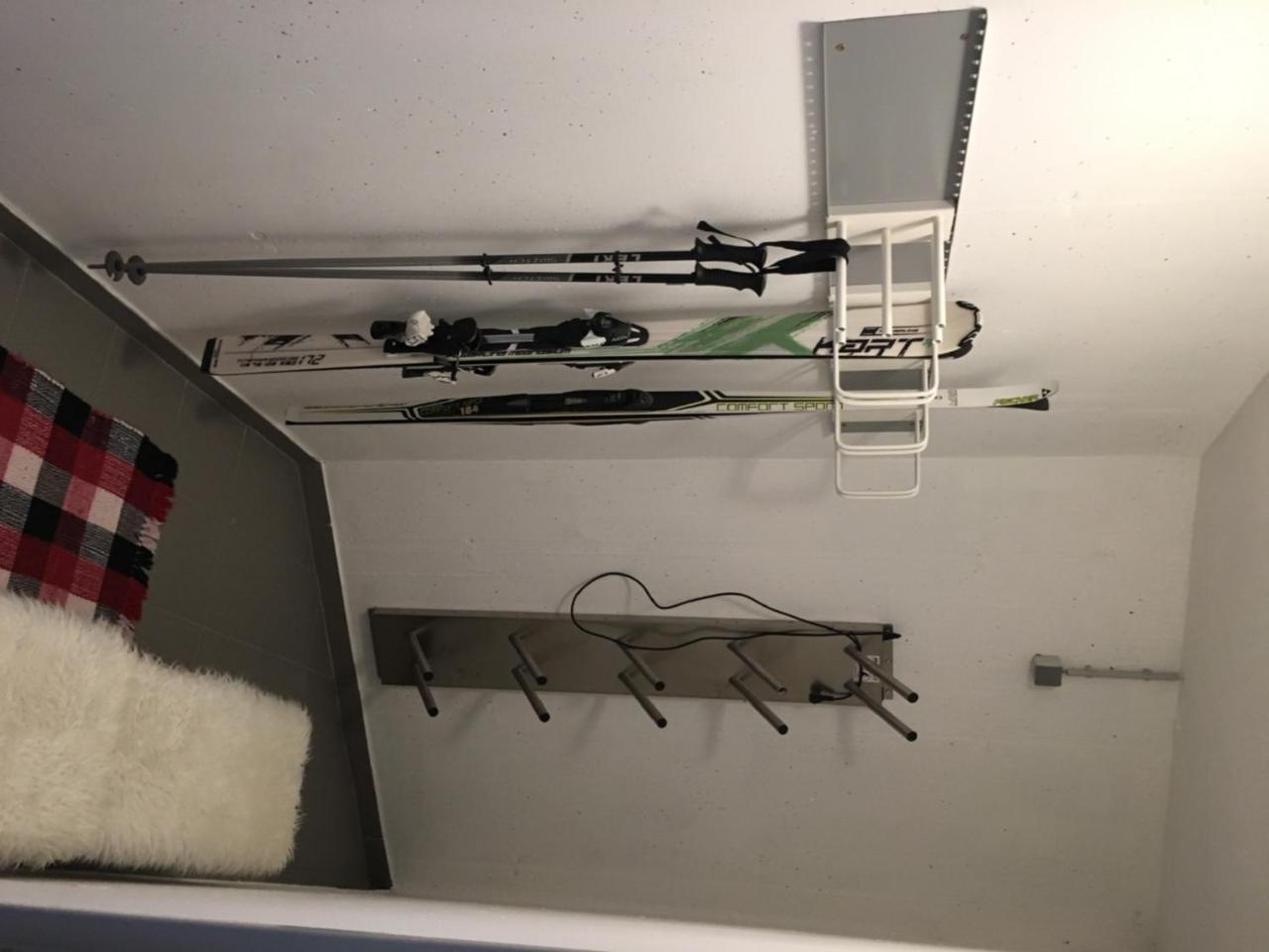 Apartment Christian Mayrhofen Luaran gambar