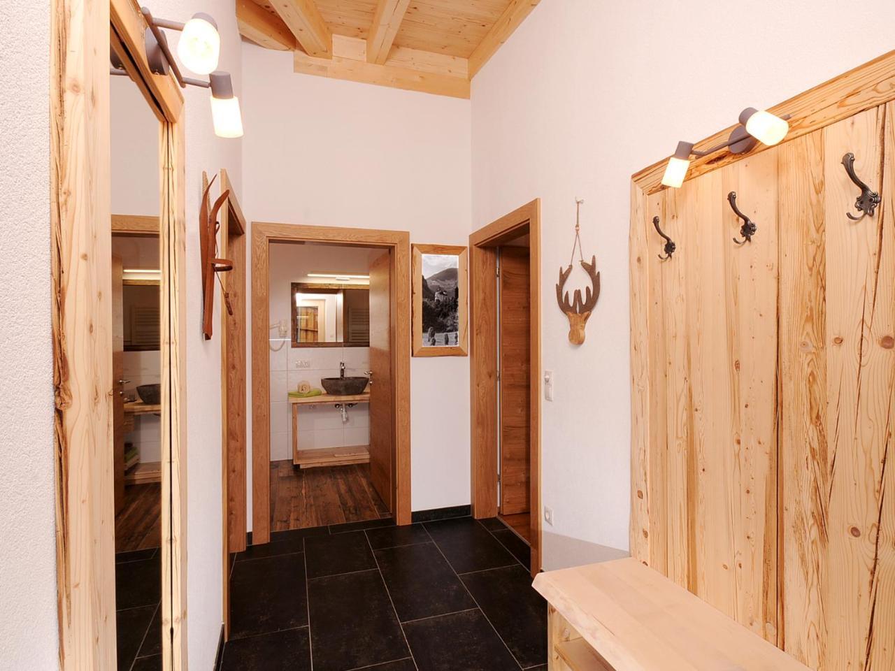 Apartment Christian Mayrhofen Luaran gambar