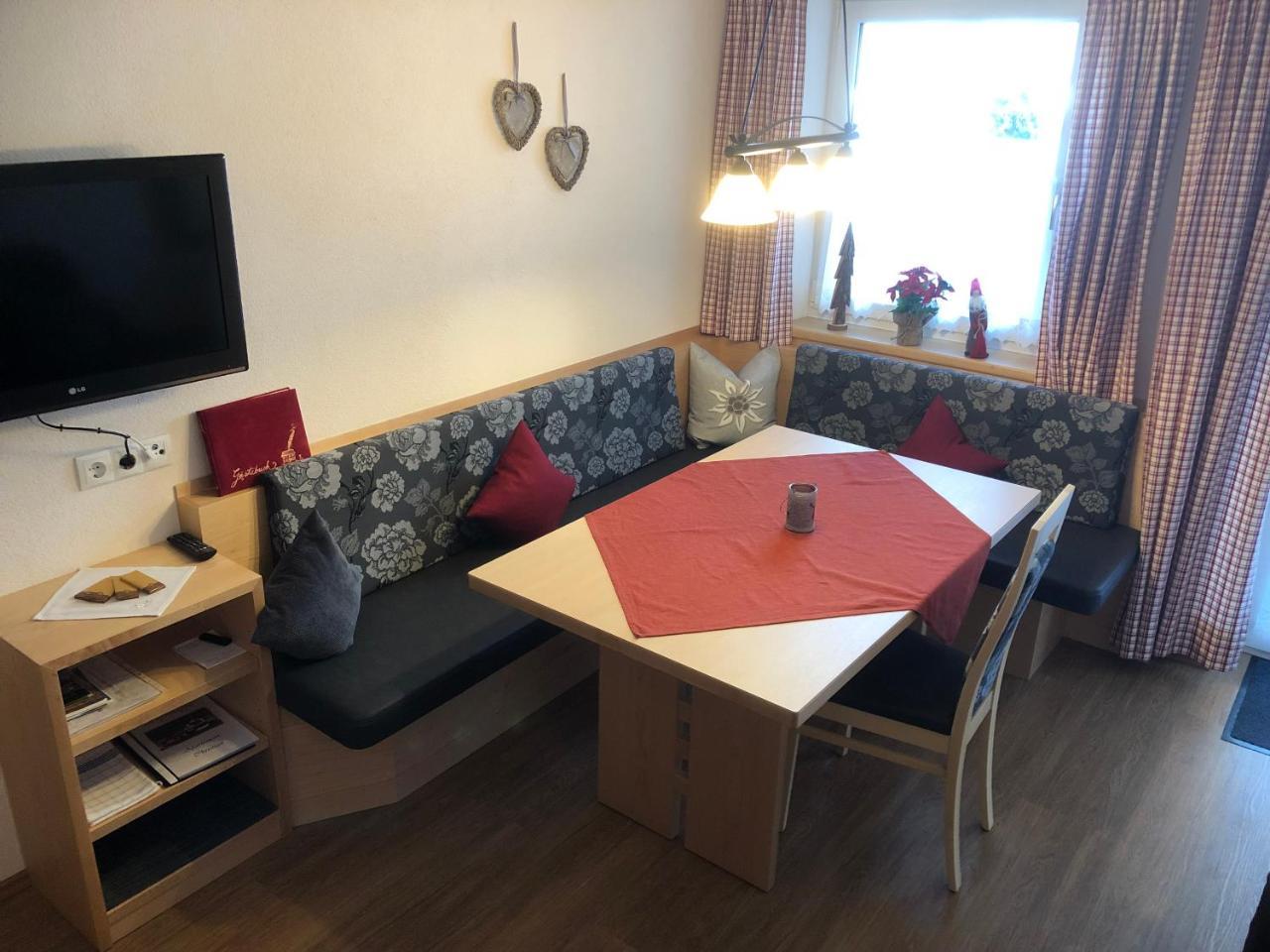 Apartment Christian Mayrhofen Luaran gambar