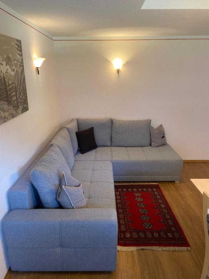Apartment Christian Mayrhofen Luaran gambar