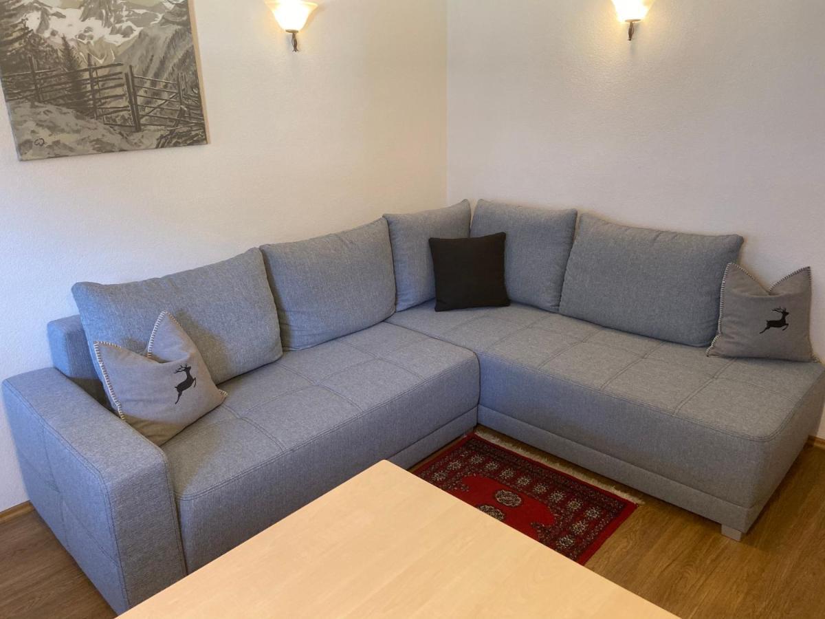 Apartment Christian Mayrhofen Luaran gambar